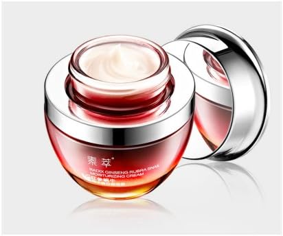 Radix Ginseng Snail Essence Whitening Moisturizing Cream