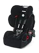 RECARO ProSPORT Combination Harness To Booster Car Seat, Midnight