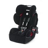 RECARO ProSPORT Combination Harness To Booster Car Seat, Midnight