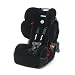 RECARO ProSPORT Combination Harness To Booster Car Seat, Midnight