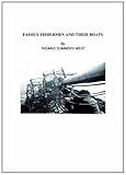 Family fishermen and their boats