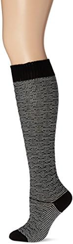 Wigwam Classics Women's Ryn Knee High Lightweight Classic Casual Socks