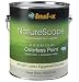 Insl-x Coatings NS200-03 Naturescape Zero Voc Paint - Eggshell Deep Base (Pack of 4)