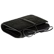 RMC Martin Ksohoh Red Monkey Company MKWS 3 fold black horse hair portrait wallet