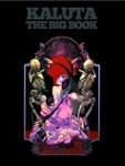 Michael Wm. Kaluta: The Big Book HC