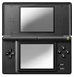 Nintendo DS Lite Onyx Black Nintendo