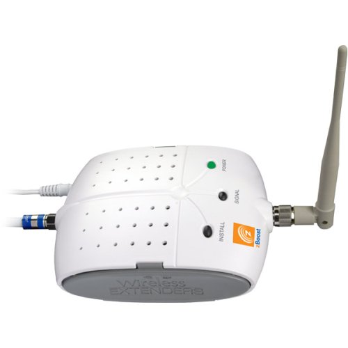 Wireless Extenders Cell Phone Signal Booster - 1900 MHz YX500-PCS