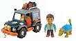 Fisher-Price Go Diego Go Dinosaur Transport