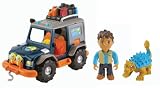 Fisher-Price Go Diego Go Dinosaur Transport