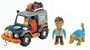 Fisher-Price Go Diego Go Dinosaur Transport