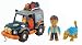 Fisher-Price Go Diego Go Dinosaur Transport
