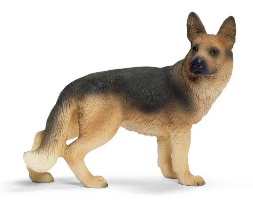 schleich german shepard female 16375 cheap price