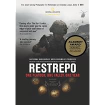 Restrepo