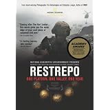 Restrepo ~ Sebastian Junger