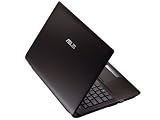 ASUS K53E-DB51-CA 15.6-Inch Laptop with Intel Core i5 Processor (Mocha)