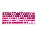 HDE Ultra Thin Silicone Keyboard Skin for Apple Macbook Air 11
