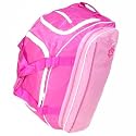 Borderline Large 28 Inch Wheeled Holdall Bag