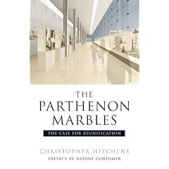 The Parthenon Marbles: The Case for Reunification