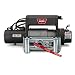 WARN 27550 XD9000i 9000-lb Winch
