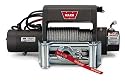 Warn Industries 27550 XD9000i 9000-lb Winch