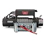 Warn Industries 27550 XD9000i 9000-lb Winch