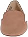 Nine West Women's Lilyrose Nubuck Ballet Flat