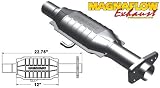 Magnaflow 36447 - Direct Fit Bolt-On Catalytic Converter California CARB OBDI