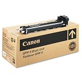 CNM4230A004AA Copier Drum for GPR5, IRC2050, 2058, Black