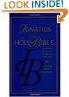 The Holy Bible: Revised Standard Version, Catholic Edition