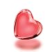 Waterford Crystal Siren Heart Paperweight