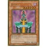 2008 YuGiOh Gold Edition Series GLD1-En003 JINZO (Limited Edition)