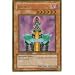 2008 YuGiOh Gold Edition Series GLD1-En003 JINZO (Limited Edition)