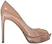 Nine West Women's Edlyn Patent Dress Pump