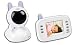 Topcom 10002852 - Babyviewer 4500, Video Babyphone