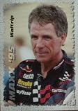  : 1995 Maxx 17 Darrell Waltrip (NASCAR Racing Cards)
