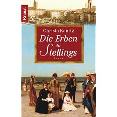 Die Erben der Stellings