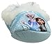 Disney Frozen Elsa and Anna Slipper (Toddler)