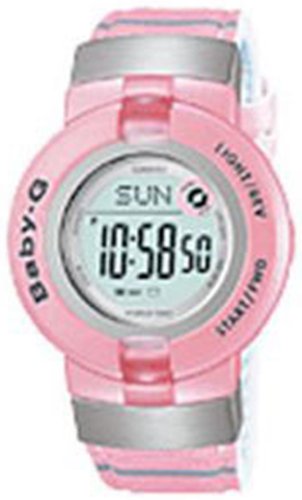 Casio Women's Watch BG1201-4B