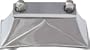 Gibraltar SC-SBE Deluxe Snare Butt End