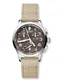 Best sale price for Swiss Army Victorinox Ladies Watches Alliance Chrono SAV241320 - WW. Free Shipping.