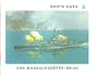 USS Massachusetts (BB 59) (Leeward Publications/ Ships Data, 8)