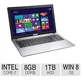 ASUS 15-Inch i7 Laptop (OLD VERSION)