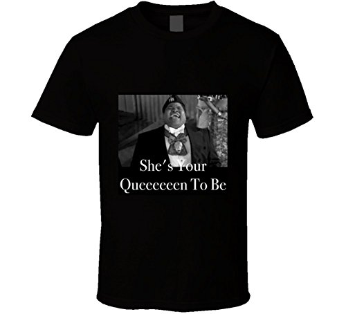 Coming to America Funny Movie T Shirt