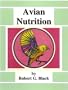 Avian Nutrition
