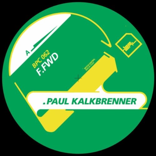 Produkt-Bild: F.Fwd