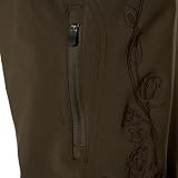 Fox Women?s Sierra Capri 3/4 Pant