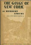 The Gangs of New York