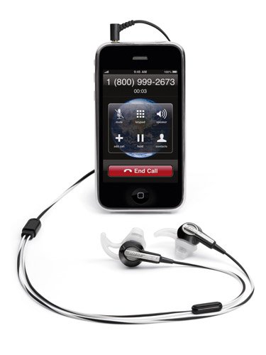 Headset Mobile Mie2