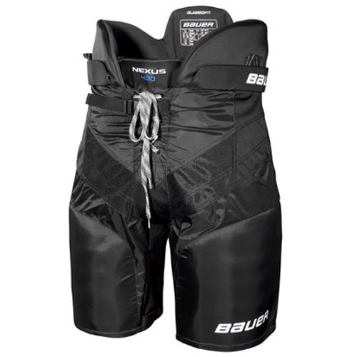 Bauer Youth Nexus 400 Pant, Navy, Medium