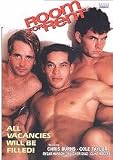 Room For Rent: Pre-Condom Gay Adult Erotic Film